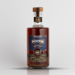 Šljiva 5 Barik Potpis rakija