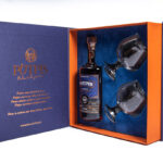 Potpis gift box pakovanje